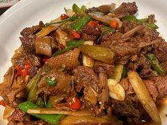 -陈厨老味·老派郴州菜(宜章店)