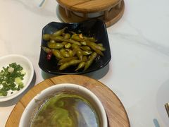 -秋色客家菜(南山店)