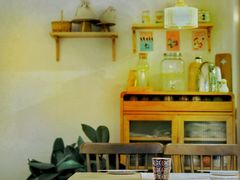 -馥家小馆(黔灵山公园店)