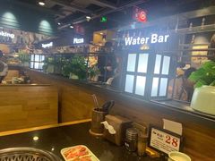 -韩盛·盛江山自助料理(沈辽路万达店)