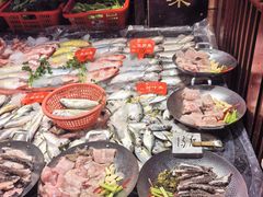 -抱德·潮汕味(敦和店原惠城鱼仔)
