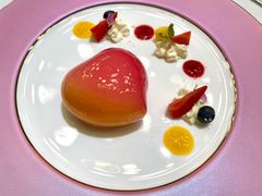 -Wei菋·Le Bistrot
