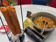 -刘姐啤酒鱼音乐餐厅(阳朔美食丁厄3分店)