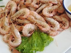 -天隆酒店·本地海鲜鲁菜(烟台大学店)