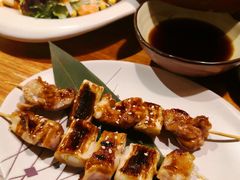 -梅亭居酒屋(中大国际店)