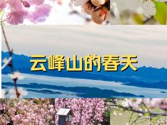 -云峰山自然风景区