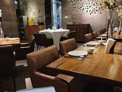 -金枝玉叶上海人家食府(三里河店)