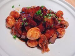 -溪林小馆(浦江城市生活广场店)