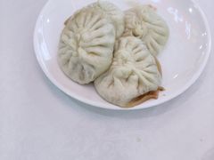 -陈寔包子王·卤煮小肠·京味小吃(龙潭店)