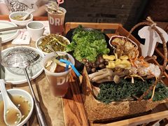 -手选潮汕鲜活牛肉火锅(二七广场店)