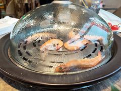 -日进一片海.生腌海鲜火锅.宵夜烧烤(三里屯总店)