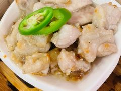 -龙的酒楼·手工早茶·顺德菜(近良路店)