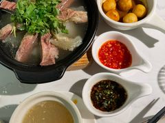 -食大利香港茶餐厅(南亚风情第一城店)