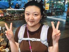 -清迈夜间动物园