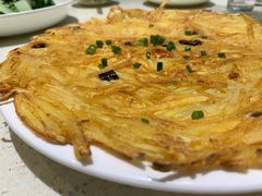 干煸土豆丝-乌江鱼杭帮菜(西湖店)