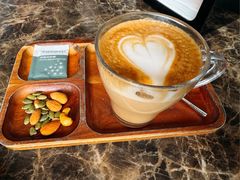 -Lets burger非常汉堡·环球风味(蓝色港湾店)