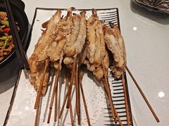 香煎九兔鱼-双井轩(双井店)