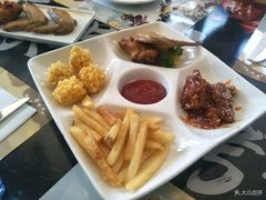 -必胜客(花舞大唐博物馆店)