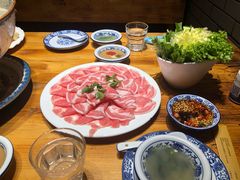-凤吉园乌拉满族火锅中华老字号(繁荣路店)