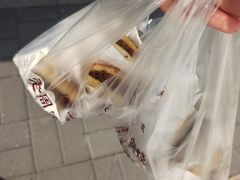 -穆得·老周家牛肉烧饼(普利街店)
