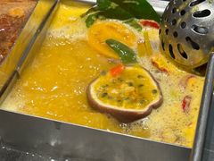 -海底捞火锅(世豪广场店)