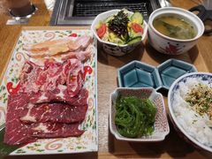 -小肉魁家•烧肉放题自助(南门中大国际店)