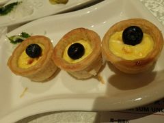 -红棉中餐厅·广州海航威斯汀酒店
