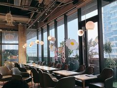 -NOKNOK若蔻亲子餐厅(天地壹方北馆店)
