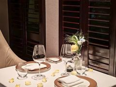 -Le Siècle.百年西餐厅(颐和公馆店)