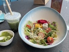 -柒园·三十年创意杭帮菜(龙湖滨江天街店)