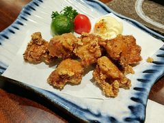 -一豚轩·烧鸟·豚骨拉面(五四路店)