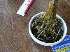 -李先生牛肉面大王(马栏店)