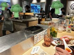 -肉肉大米(金虹桥店)