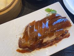 -正德楼果木烤鸭·渔家菜(东港店)