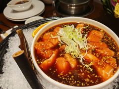 -东海怡品海鲜豆捞(西水东店)