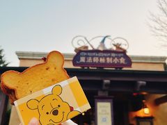 -上海迪士尼度假区