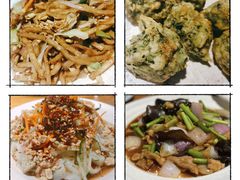 -山西人家(锦创书城店)