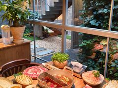 -四喜小胖·北京涮肉(五道营店)