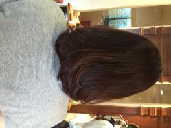 小左美发(五角场店)-小左沙龙