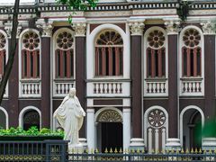 -平安桥天主教堂