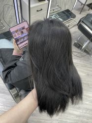 -奈川烫染Salon