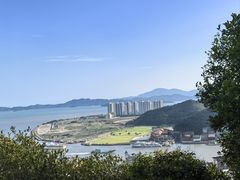 -青龙山公园
