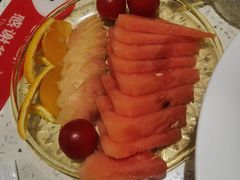 -玉林烤鸭店(小西天店)