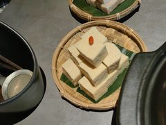 -罗勒家·养生火锅· Bistro(大望路店)