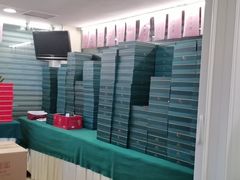 -蜂蝶来饼店(拱北总店)