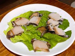 鲍鱼-凯华海鲜火锅·传承三十六年