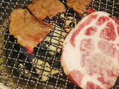 -烧肉一番·新韩式炭火烤肉(大岭山店)