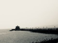 栈桥-栈桥景区