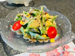 -大桥日本料理·日式放题·铁板定食(科兴科学园店)