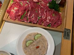 -雾都渣渣火锅(南城智汇城店)
